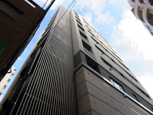 ライオンズ台東入谷レフィール 7