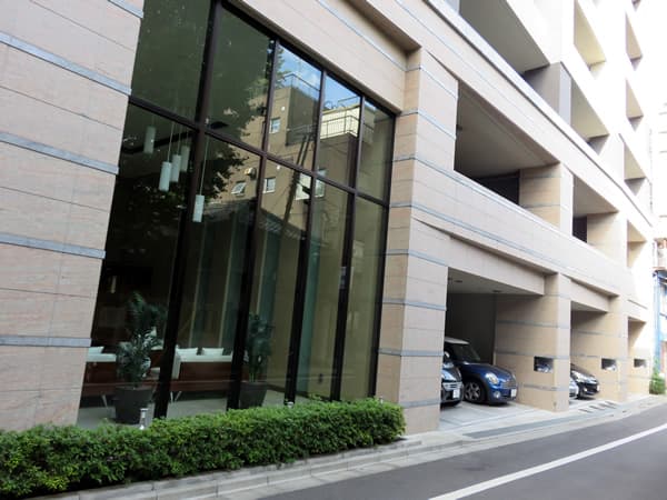 ライオンズ台東入谷レフィール 8