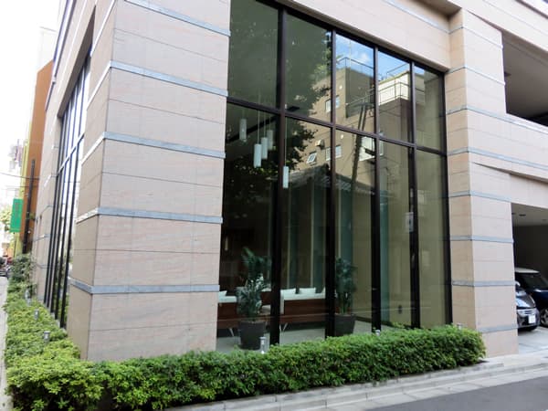 ライオンズ台東入谷レフィール 9