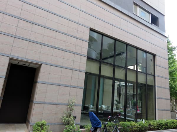 ライオンズ台東入谷レフィール 10