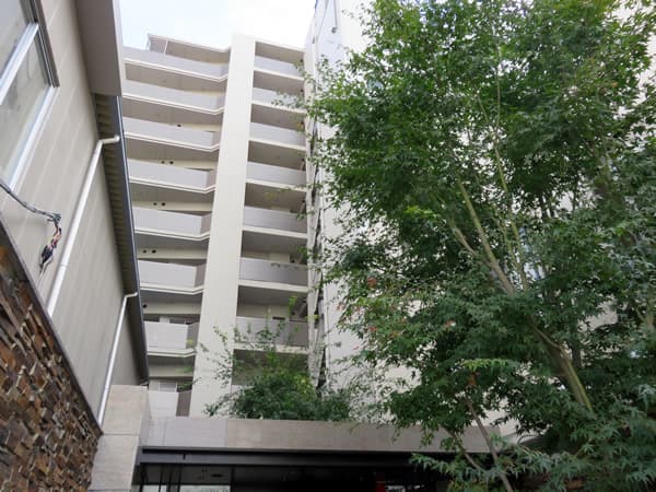 ライオンズ台東入谷レフィール 11