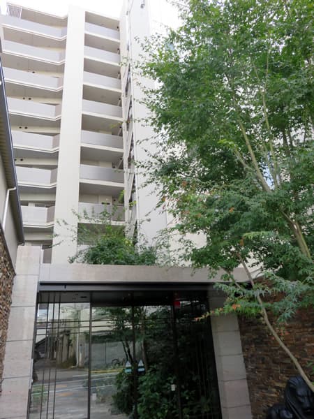 ライオンズ台東入谷レフィール 12