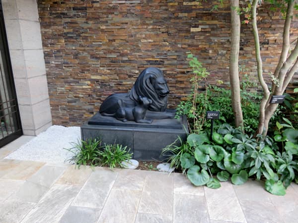 ライオンズ台東入谷レフィール 13