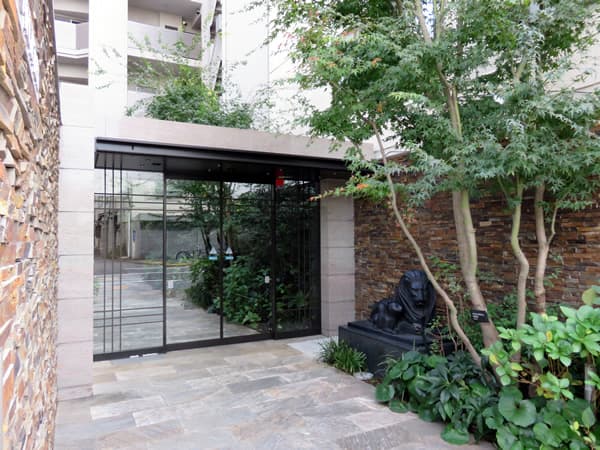 ライオンズ台東入谷レフィール 14