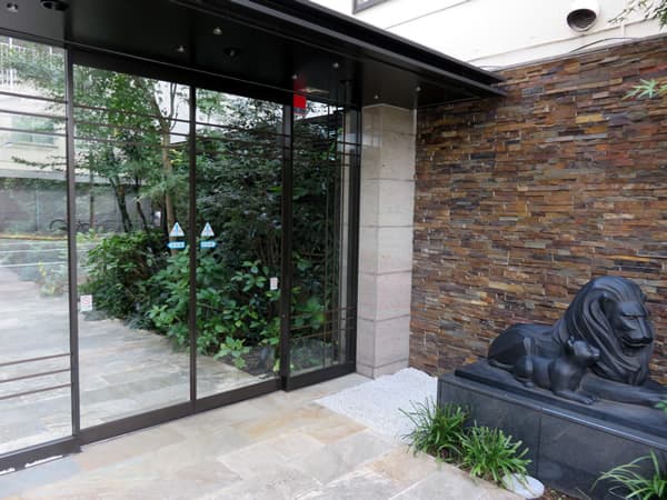 ライオンズ台東入谷レフィール 15