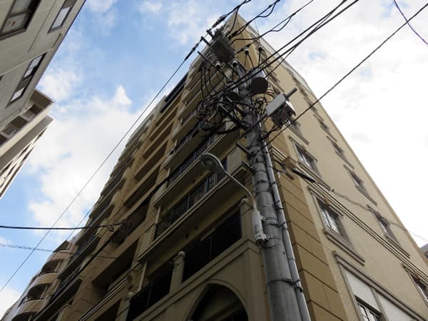 ヴェレーナ東京入谷 2