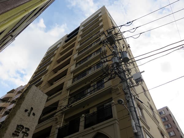 ヴェレーナ東京入谷 3