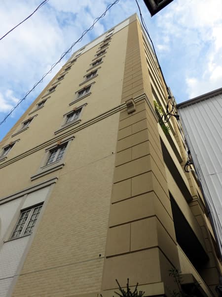 ヴェレーナ東京入谷 4