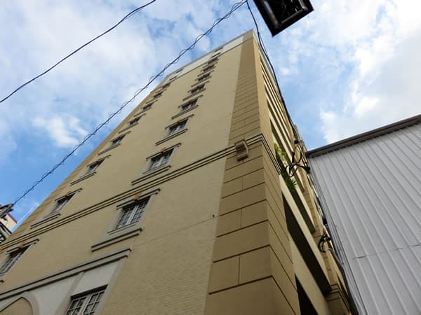 ヴェレーナ東京入谷 5