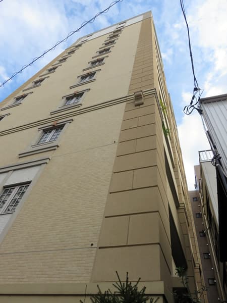 ヴェレーナ東京入谷 6