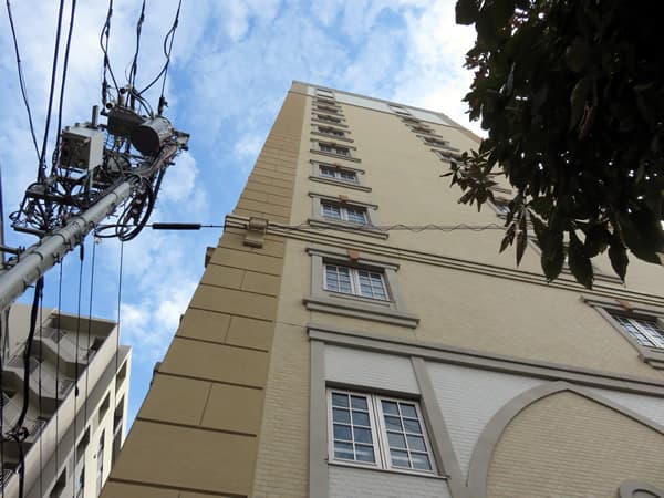 ヴェレーナ東京入谷 7