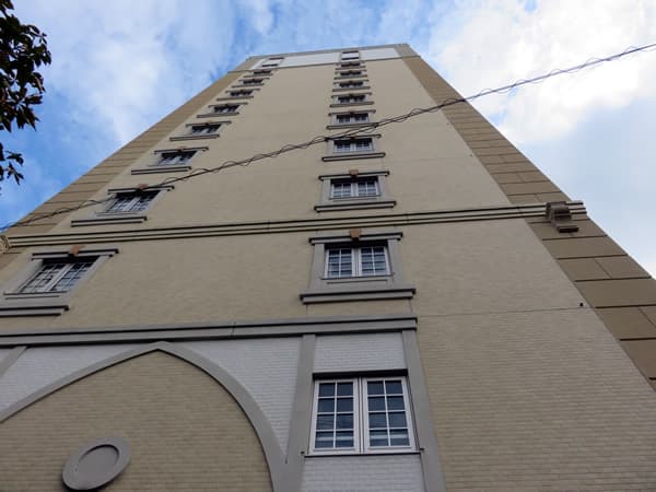 ヴェレーナ東京入谷 8