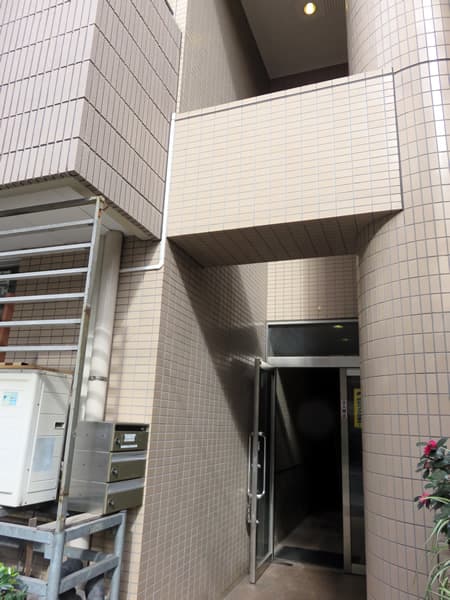 グランパレ上野 5