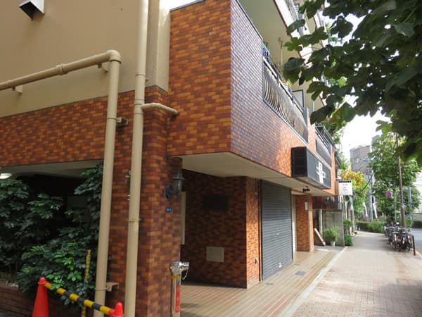 第3鶯谷泰寿院ハイツ 5