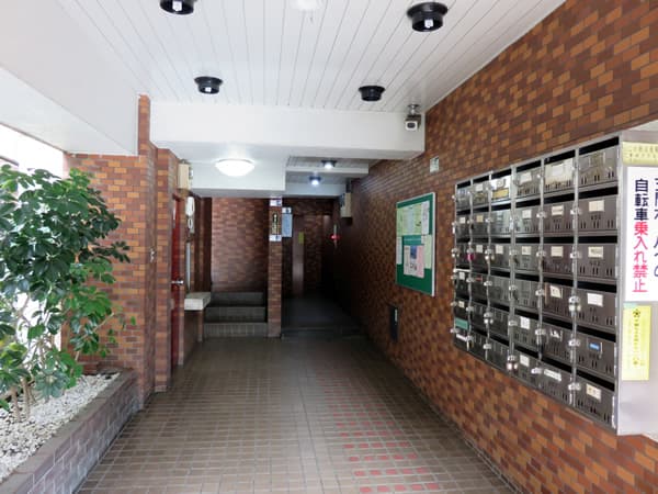 第3鶯谷泰寿院ハイツ 6