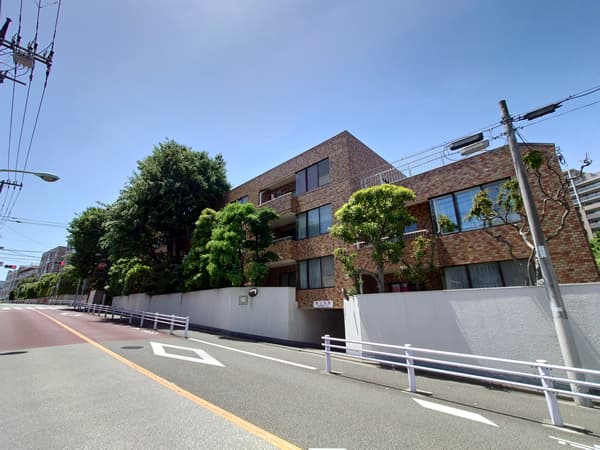 ハイラーク八雲 2