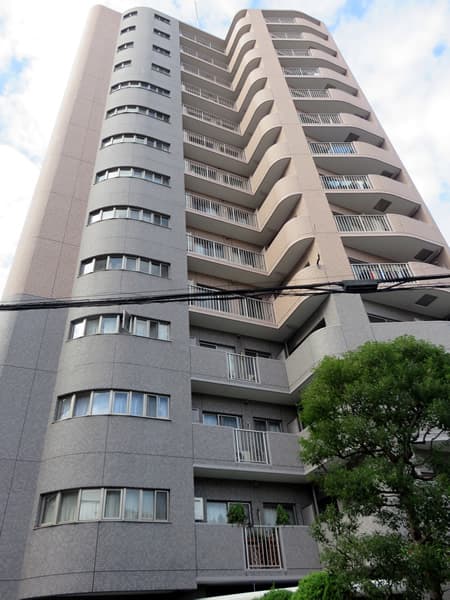 クレアシティ入谷2 2