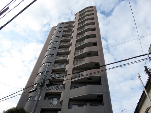 クレアシティ入谷2 3