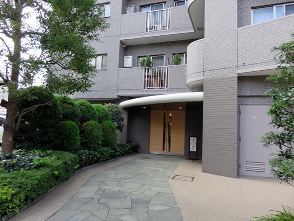 クレアシティ入谷2 5