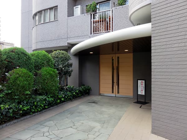 クレアシティ入谷2 6