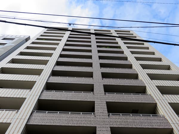 アデニウム入谷ステーションファースト 2