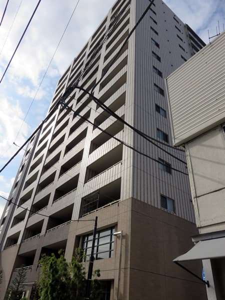 アデニウム入谷ステーションファースト 3