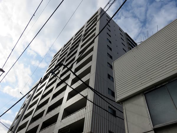 アデニウム入谷ステーションファースト 4