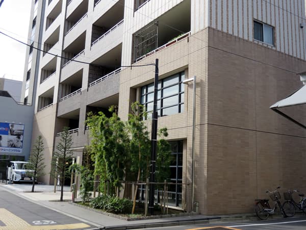 アデニウム入谷ステーションファースト 5