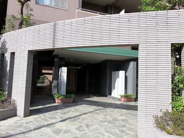 アルカーデンタワー入谷 6