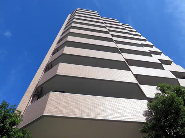 ハイホーム入谷 1