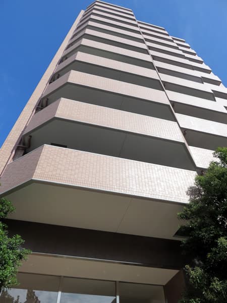 ハイホーム入谷 2