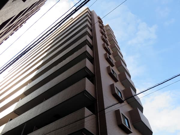 ハイホーム入谷 4