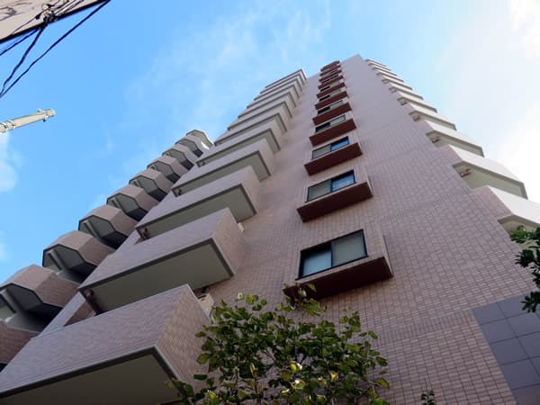 ハイホーム入谷 5