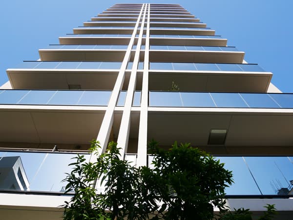 アトラス千代田御茶ノ水 1