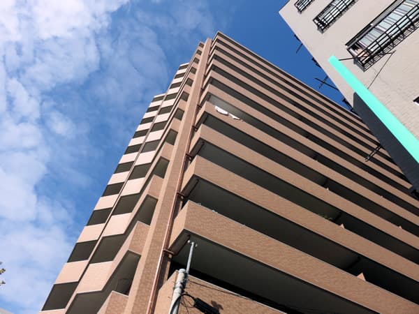 ハイホーム入谷 6