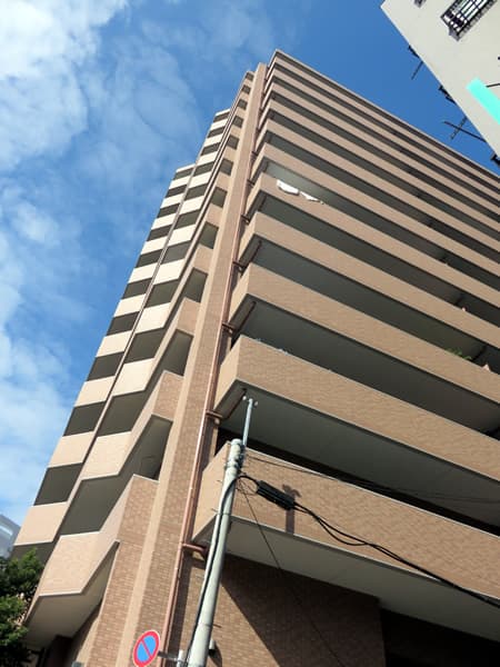 ハイホーム入谷 7