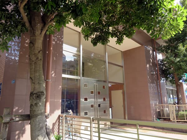 ハイホーム入谷 9