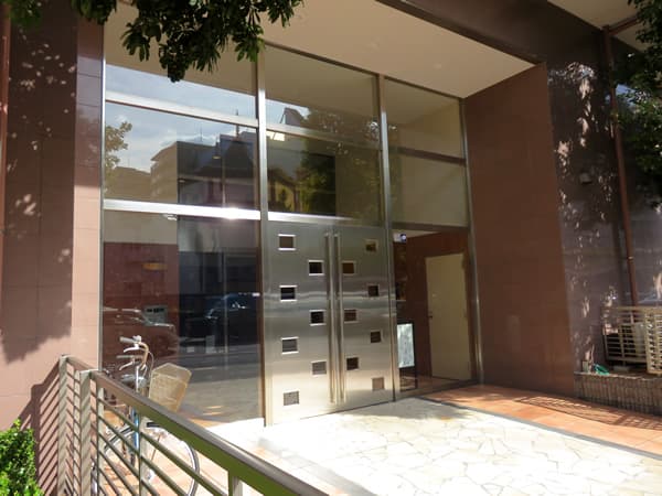 ハイホーム入谷 10