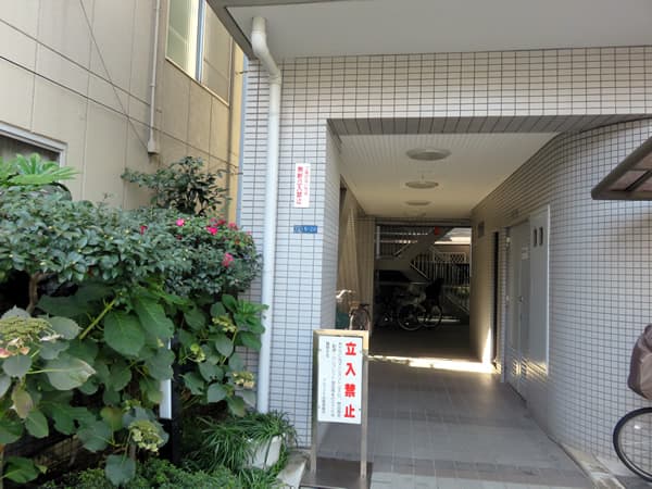 アルファ下谷マンション 3