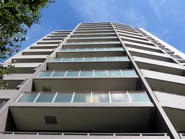 クラルテ入谷 1