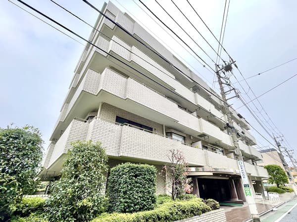 タック練馬北町 1