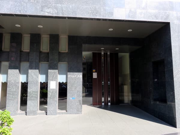 クラルテ入谷 8