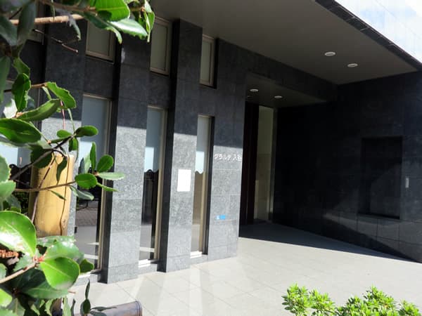 クラルテ入谷 9