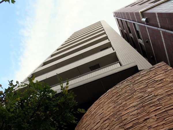 クレアシティ入谷2 8