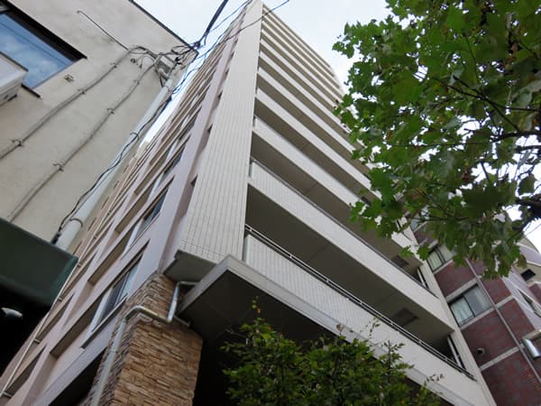 クレアシティ入谷2 9