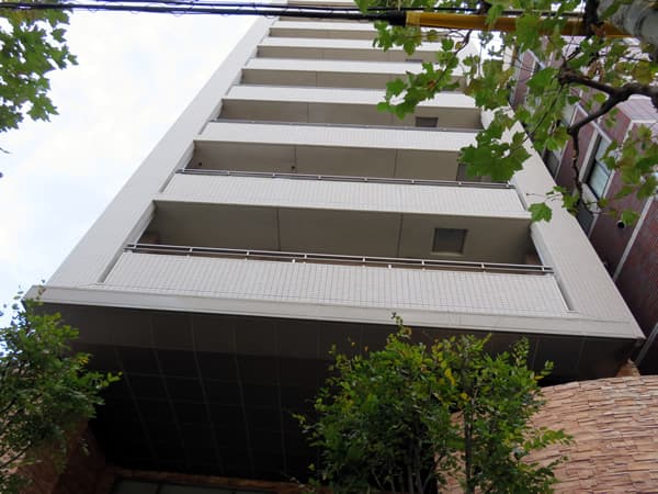 クレアシティ入谷2 10