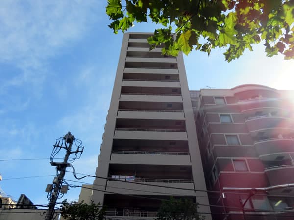 クレアシティ入谷2 11