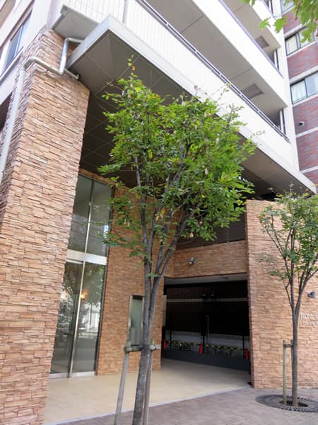 クレアシティ入谷2 13