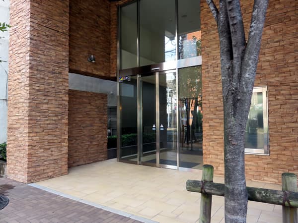 クレアシティ入谷2 14