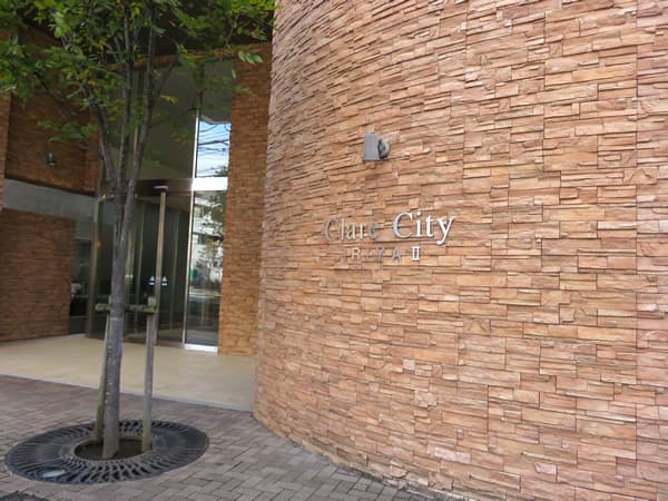 クレアシティ入谷2 15